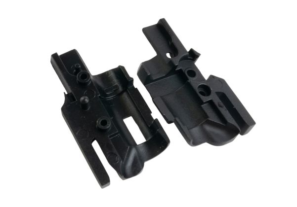 Umarex / VFC VP9 GBB ホップアップベース - 右＆左（パーツ番号 02-03、02-09）-AIRSOFT GOGO エアガン・サバゲー用品通販