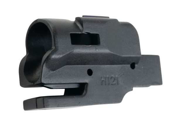 Umarex / VFC VP9 GBB ホップアップベース - 右＆左（パーツ番号 02-03、02-09）-AIRSOFT GOGO エアガン・サバゲー用品通販