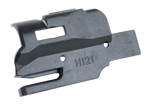 Umarex / VFC VP9 ホップアップベース 右 (パーツ番号 02-03)-AIRSOFT GOGO エアガン・サバゲー用品通販