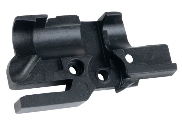 Umarex / VFC VP9 ホップアップベース 左 (パーツ番号 02-09)-AIRSOFT GOGO エアガン・サバゲー用品通販