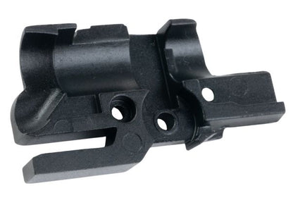Umarex / VFC VP9 ホップアップベース 左 (パーツ番号 02-09)-AIRSOFT GOGO エアガン・サバゲー用品通販