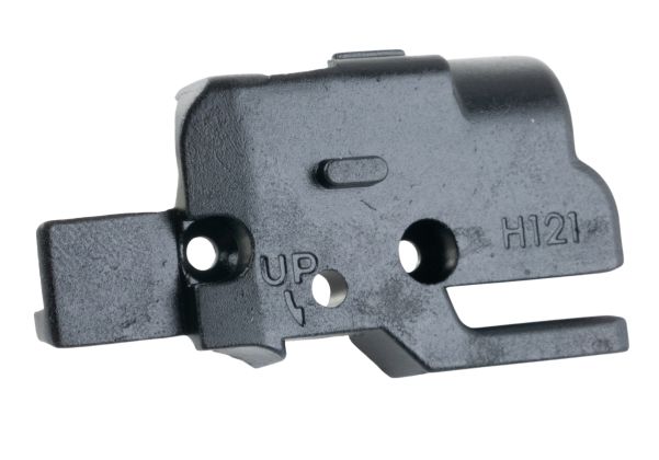 Umarex / VFC VP9 ホップアップベース 左 (パーツ番号 02-09)-AIRSOFT GOGO エアガン・サバゲー用品通販