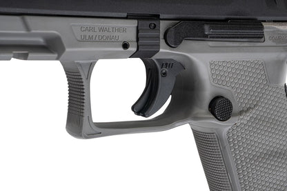 Umarex Walther PDP コンパク 4インチ GBB エアソフトピストル - グレー (VFC 製)-AIRSOFT GOGO エアガン・サバゲー用品通販