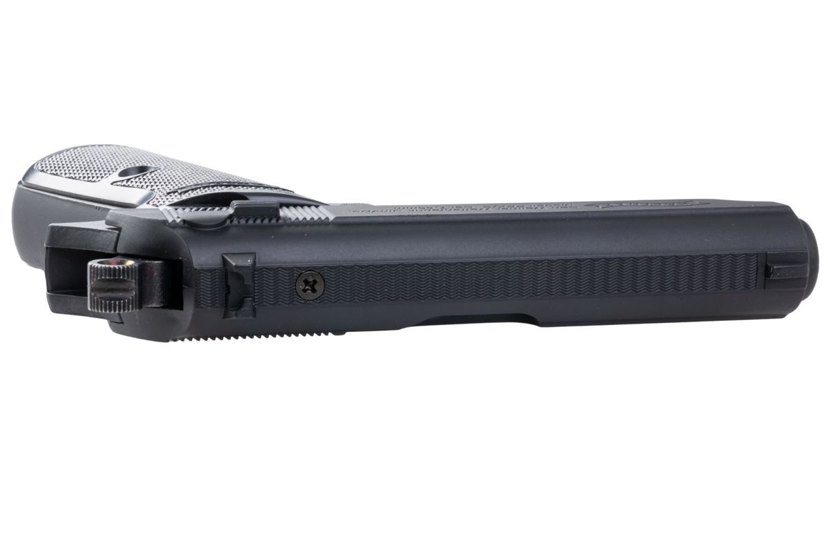 Umarex Walther PPK/S エアガン (4.5mm CO2 ブローバック) - ブラック-AIRSOFT GOGO エアガン・サバゲー用品通販