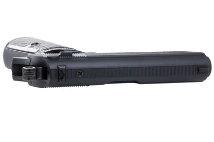 Umarex Walther PPK/S エアガン (4.5mm CO2 ブローバック) - ブラック-AIRSOFT GOGO エアガン・サバゲー用品通販