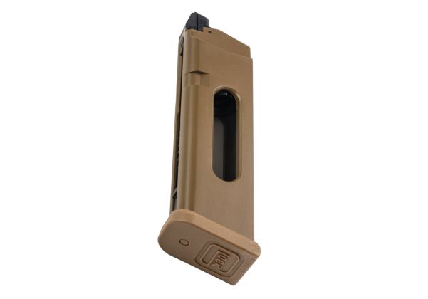 Umarex製 Glock 19x MOS CO2マガジン（18発装填、SRC製）-AIRSOFT GOGO エアガン・サバゲー用品通販