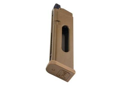 Umarex製 Glock 19x MOS CO2マガジン（18発装填、SRC製）-AIRSOFT GOGO エアガン・サバゲー用品通販
