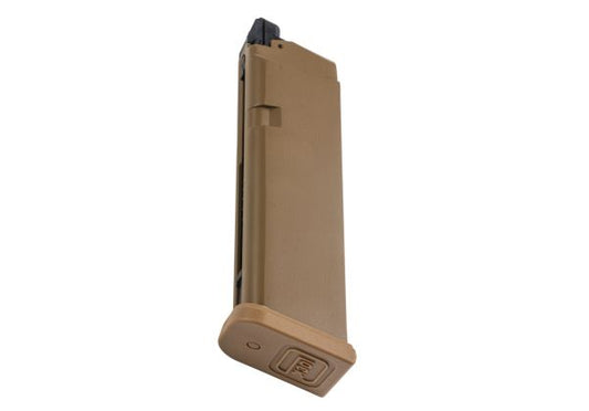 Umarex製 Glock 19x MOS ガスマガジン（18発装填、SRC製）-AIRSOFT GOGO エアガン・サバゲー用品通販