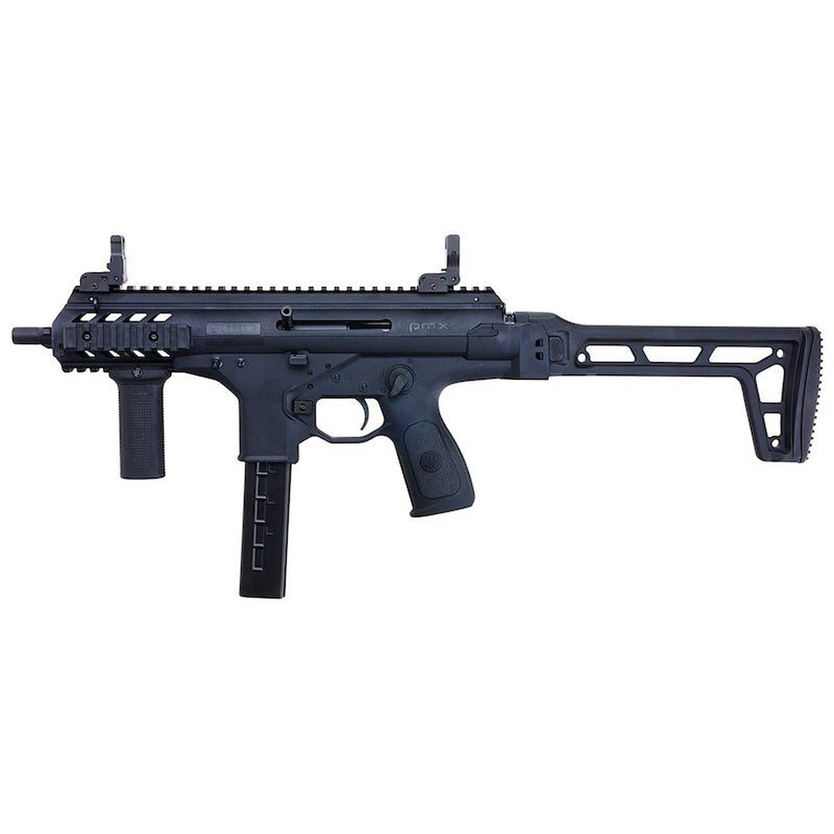 UMAREXベレッタ PMX SMG GBB (KWA 製)-AIRSOFT GOGO エアガン・サバゲー用品通販