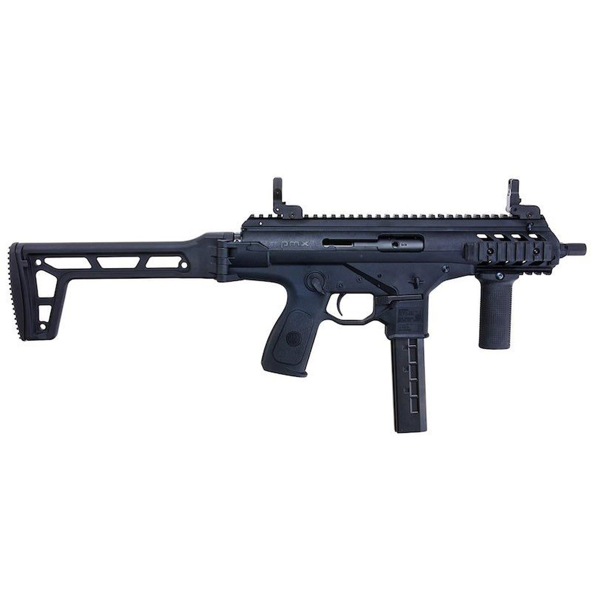 UMAREXベレッタ PMX SMG GBB (KWA 製)-AIRSOFT GOGO エアガン・サバゲー用品通販