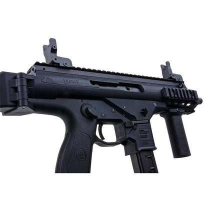 UMAREXベレッタ PMX SMG GBB (KWA 製)-AIRSOFT GOGO エアガン・サバゲー用品通販