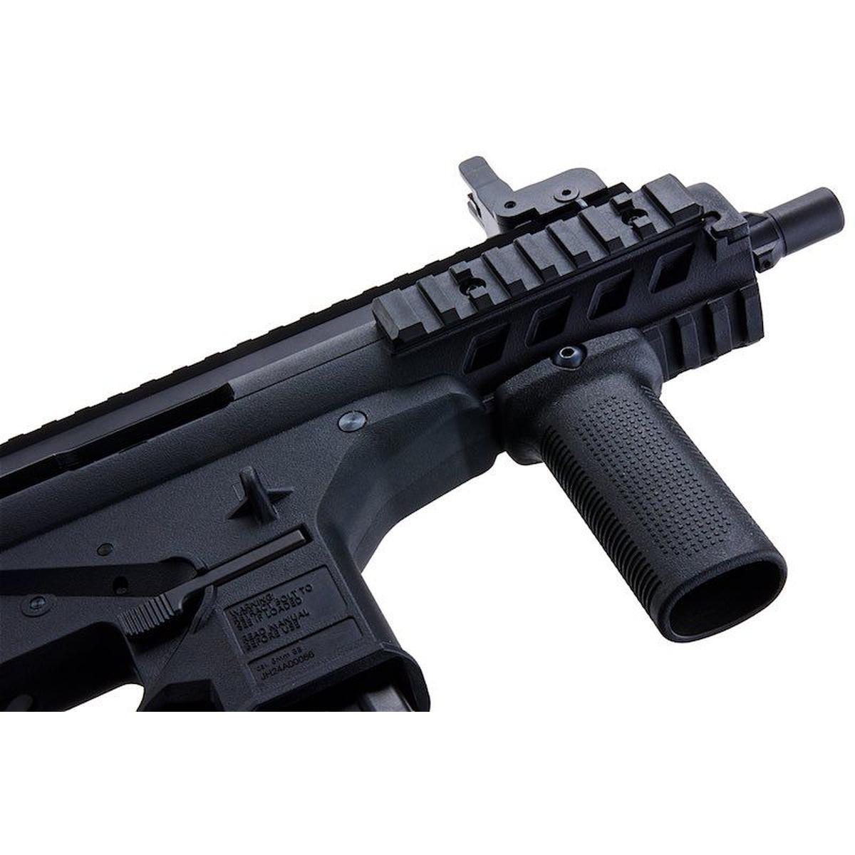 UMAREXベレッタ PMX SMG GBB (KWA 製)-AIRSOFT GOGO エアガン・サバゲー用品通販
