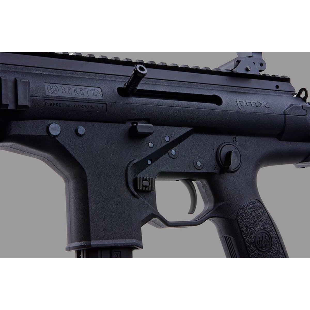 UMAREXベレッタ PMX SMG GBB (KWA 製)-AIRSOFT GOGO エアガン・サバゲー用品通販