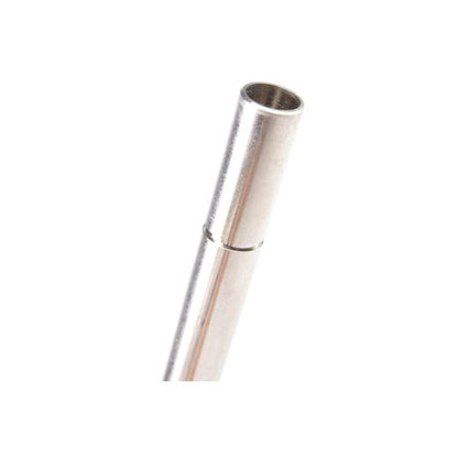 Unicorn Airsoft Action Army AAP01 GBB エアソフト インナーバレル (6.03mm、L:200mm、ニトロフロンコーティング真鍮) 60 度ホップアップバッキング付き-AIRSOFT GOGO エアガン・サバゲー用品通販