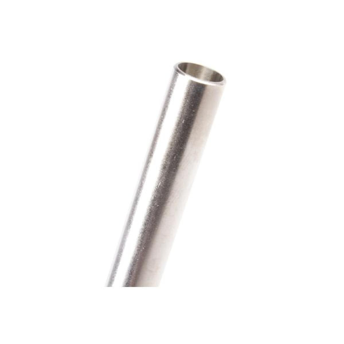 Unicorn Airsoft インナーバレル GBB (6.03mm、L:110mm、ニトロフロンコーティング真鍮) 60 度ホップアップバッキング付き-AIRSOFT GOGO エアガン・サバゲー用品通販