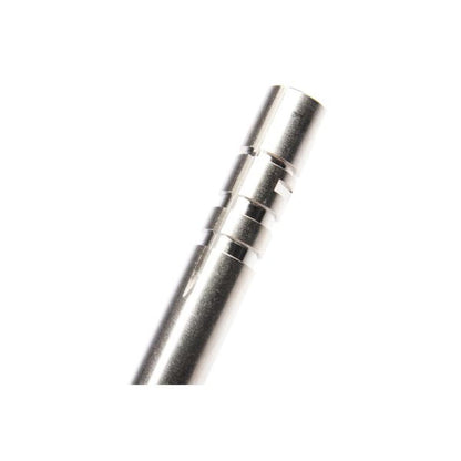 Unicorn Airsoft インナーバレル GBB (6.03mm、L:110mm、ニトロフロンコーティング真鍮) 60 度ホップアップバッキング付き-AIRSOFT GOGO エアガン・サバゲー用品通販
