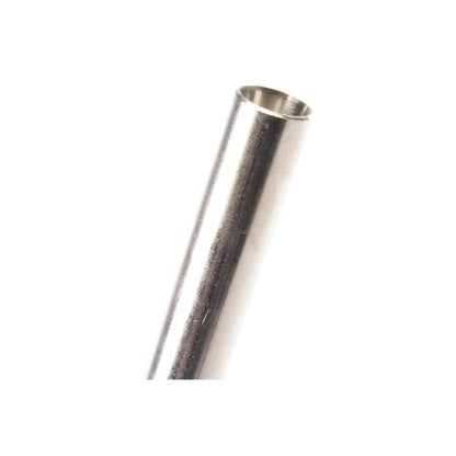 Unicorn Airsoft インナーバレル GBB (6.03mm、L:123mm、ニトロフロンコーティング真鍮) 60 度ホップアップバッキング付き-AIRSOFT GOGO エアガン・サバゲー用品通販