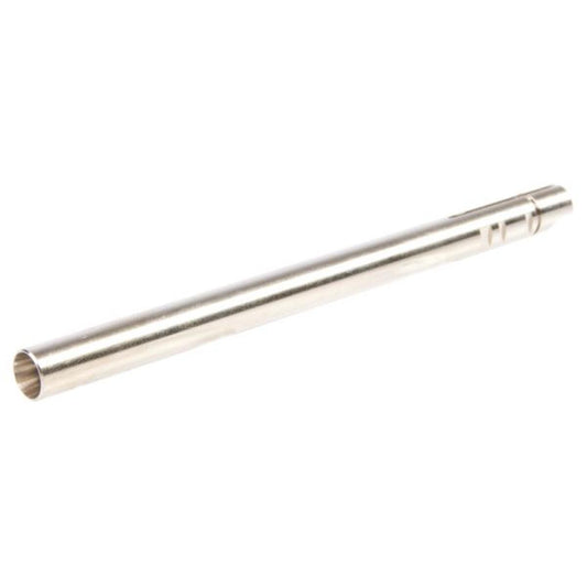 Unicorn Airsoft インナーバレル GBB (6.03mm、L:123mm、ニトロフロンコーティング真鍮) 60 度ホップアップバッキング付き-AIRSOFT GOGO エアガン・サバゲー用品通販