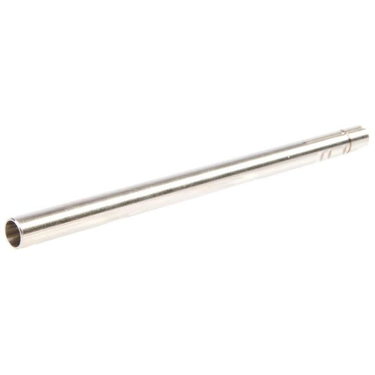 Unicorn Airsoft インナーバレル GBB (6.03mm、L:138mm、ニトロフロンコーティング真鍮) 60 度ホップアップバッキング付き-AIRSOFT GOGO エアガン・サバゲー用品通販