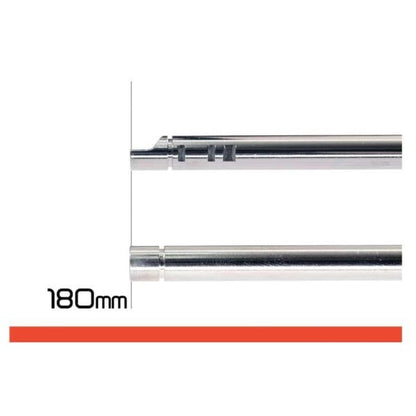 Unicorn Airsoft インナーバレル GBB (6.03mm、L:180mm、ニトロフロンコーティング真鍮) 60 度ホップアップバッキング付き-AIRSOFT GOGO エアガン・サバゲー用品通販