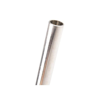 Unicorn Airsoft インナーバレル GBB (6.03mm、L:97mm、ニトロフロンコーティング真鍮) 60 度ホップアップバッキング付き-AIRSOFT GOGO エアガン・サバゲー用品通販