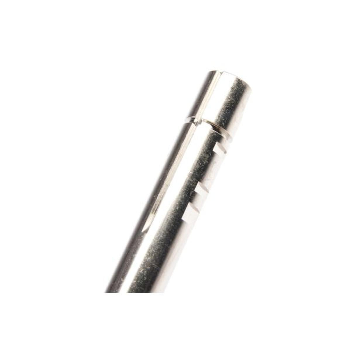 Unicorn Airsoft インナーバレル GBB (6.03mm、L:97mm、ニトロフロンコーティング真鍮) 60 度ホップアップバッキング付き-AIRSOFT GOGO エアガン・サバゲー用品通販