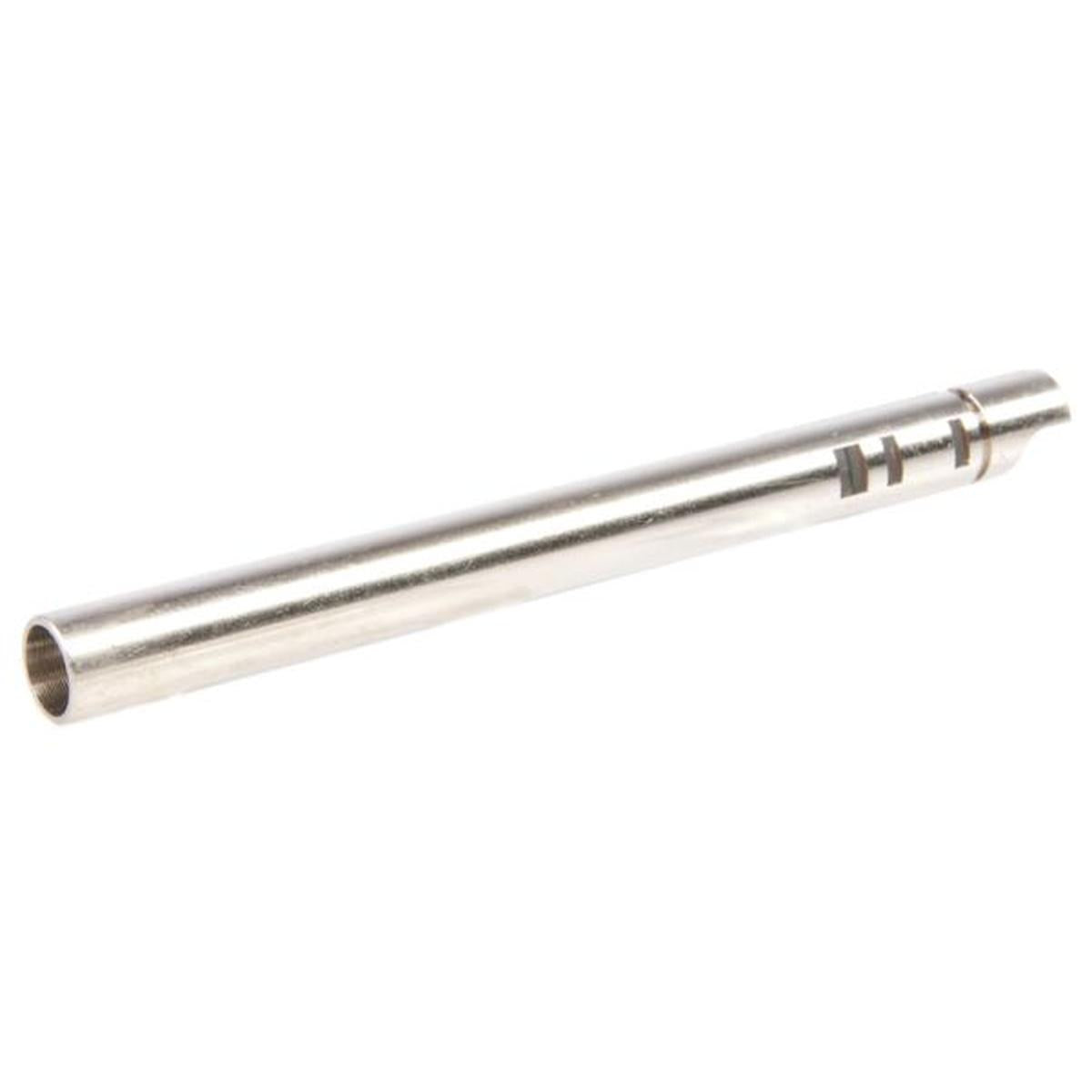 Unicorn Airsoft インナーバレル GBB (6.03mm、L:97mm、ニトロフロンコーティング真鍮) 60 度ホップアップバッキング付き-AIRSOFT GOGO エアガン・サバゲー用品通販