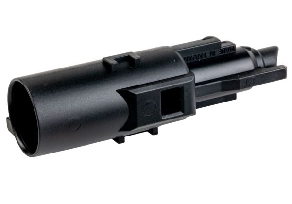 Unicorn Airsoft Tokyo Marui ハイキャパ GBB コンプリート強化ノズル - ブラック-AIRSOFT GOGO エアガン・サバゲー用品通販