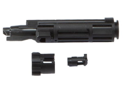 Unicorn Airsoft Tokyo Marui MWS GBB 強化ノズル - ブラック-AIRSOFT GOGO エアガン・サバゲー用品通販