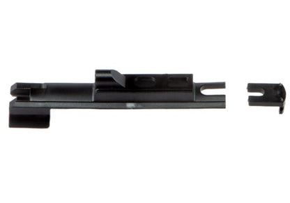 Unicorn Airsoft Tokyo Marui MWS GBB 強化ノズルガイド - ブラック-AIRSOFT GOGO エアガン・サバゲー用品通販
