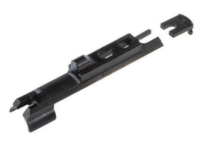 Unicorn Airsoft Tokyo Marui MWS GBB 強化ノズルガイド - ブラック-AIRSOFT GOGO エアガン・サバゲー用品通販