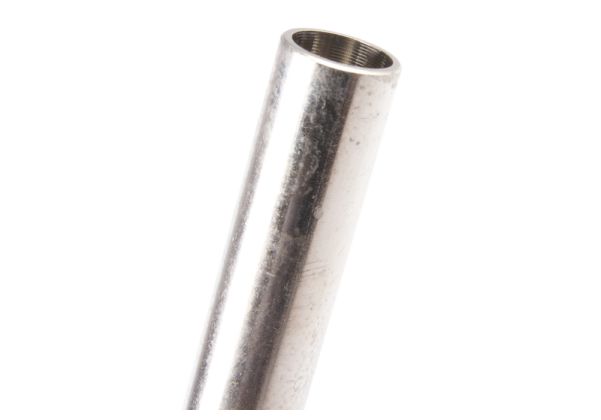 Unicorn AirsoftインナーバレルGBB（6.03mm、長さ：113mm、ニトロフロンコーティングブラス）60度ホップアップバッキング付き-AIRSOFT GOGO エアガン・サバゲー用品通販