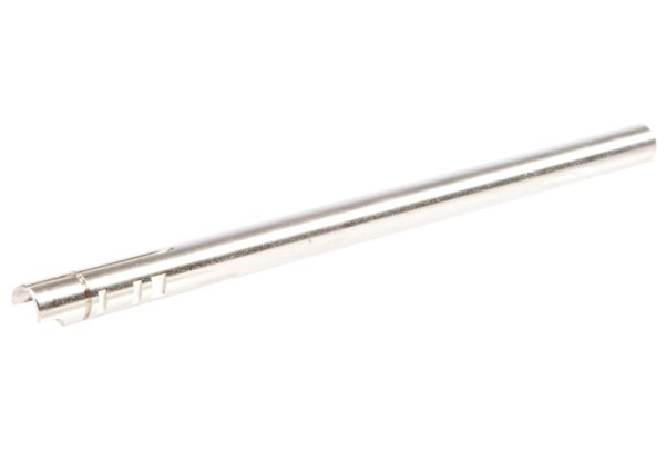 Unicorn AirsoftインナーバレルGBB（6.03mm、長さ：150mm、ニトロフロンコーティングブラス）60度ホップアップバッキング付き-AIRSOFT GOGO エアガン・サバゲー用品通販