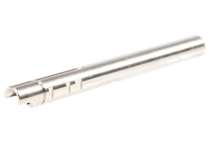 Unicorn AirsoftインナーバレルGBB（6.03mm、長さ:86mm、ニトロフロンコーティングブラス）60度ホップアップバッキング付き-AIRSOFT GOGO エアガン・サバゲー用品通販