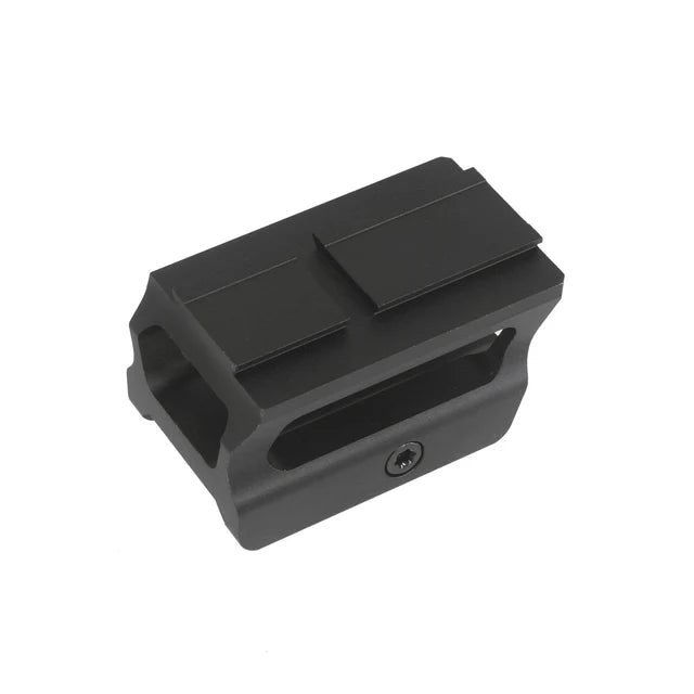 Vector Optics 赤 ドット シガー ライザー ウィーバー マウント VOD (ACRO) フットプリント (SCFRM-15)-AIRSOFT GOGO エアガン・サバゲー用品通販