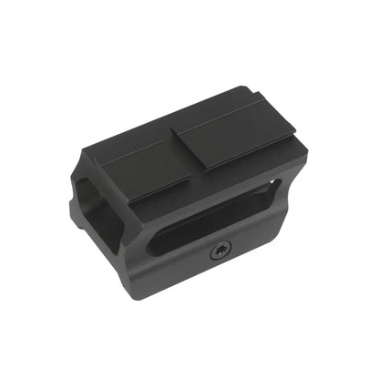 Vector Optics 赤 ドット シガー ライザー ウィーバー マウント VOD (ACRO) フットプリント (SCFRM-15)-AIRSOFT GOGO エアガン・サバゲー用品通販