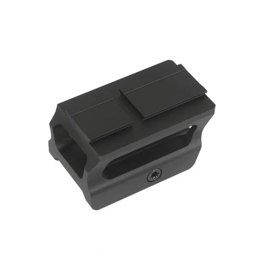 Vector Optics 赤 ドット シガー ライザー ウィーバー マウント VOD (ACRO) フットプリント (SCFRM-15)-AIRSOFT GOGO エアガン・サバゲー用品通販