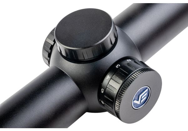 Vector Optics Constantine 1-8x24 FFP LPVO ライフルスコープ-AIRSOFT GOGO エアガン・サバゲー用品通販