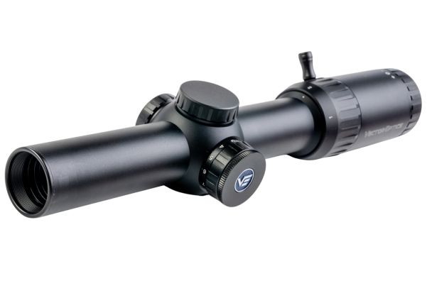 Vector Optics Constantine 1-8x24 FFP LPVO ライフルスコープ-AIRSOFT GOGO エアガン・サバゲー用品通販