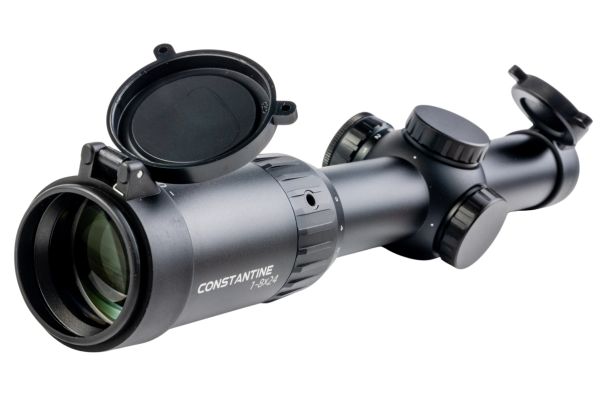 Vector Optics Constantine 1-8x24 FFP LPVO ライフルスコープ-AIRSOFT GOGO エアガン・サバゲー用品通販