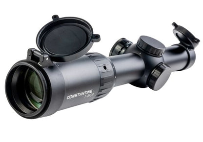 Vector Optics Constantine 1-8x24 FFP LPVO ライフルスコープ-AIRSOFT GOGO エアガン・サバゲー用品通販