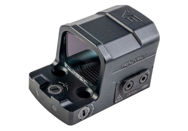 Vector Optics Frenzy FA 1x17x20 赤ドットサイト MRT 非球面レンズ EDC-AIRSOFT GOGO エアガン・サバゲー用品通販