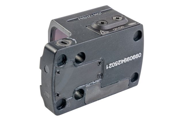 Vector Optics Frenzy FA 1x17x20 赤ドットサイト MRT 非球面レンズ EDC-AIRSOFT GOGO エアガン・サバゲー用品通販