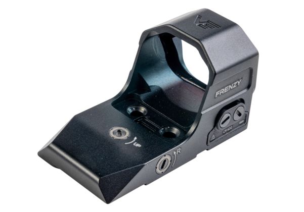 Vector Optics Frenzy FA 1x20x24 CZ P-10 / Shadow 2 または赤ドットサイト-AIRSOFT GOGO エアガン・サバゲー用品通販
