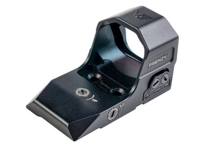 Vector Optics Frenzy FA 1x20x24 CZ P-10 / Shadow 2 または赤ドットサイト-AIRSOFT GOGO エアガン・サバゲー用品通販