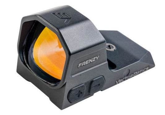 Vector Optics Frenzy FA 1x20x24 CZ P-10 / Shadow 2 または赤ドットサイト-AIRSOFT GOGO エアガン・サバゲー用品通販