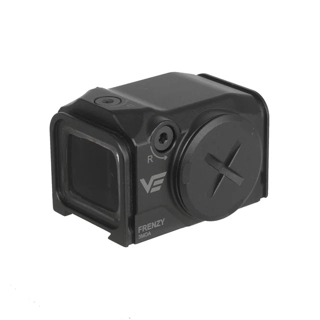 Vector Optics Frenzy Plus 1x18x22 密閉型赤 ドット サイト Gen.2 (SCRD-75)-AIRSOFT GOGO エアガン・サバゲー用品通販