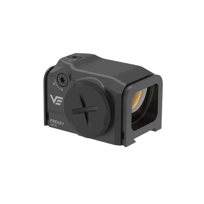Vector Optics Frenzy Plus 1x18x22 密閉型赤 ドット サイト Gen.2 (SCRD-75)-AIRSOFT GOGO エアガン・サバゲー用品通販