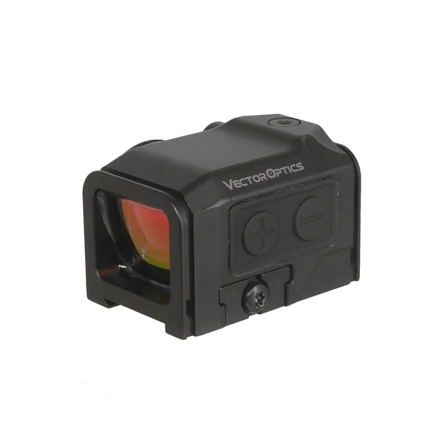 Vector Optics Frenzy Plus 1x18x22 密閉型赤 ドット サイト Gen.2 (SCRD-75)-AIRSOFT GOGO エアガン・サバゲー用品通販