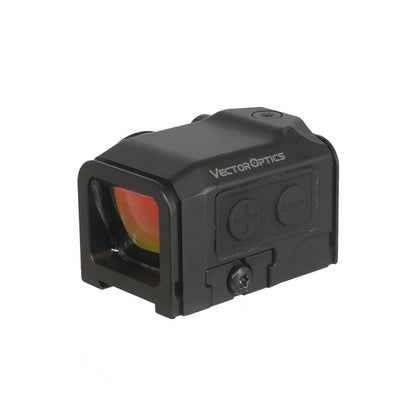 Vector Optics Frenzy Plus 1x18x22 密閉型赤 ドット サイト Gen.2 (SCRD-75)-AIRSOFT GOGO エアガン・サバゲー用品通販